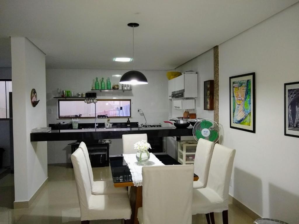 VILLAGE DAS ÁGUAS