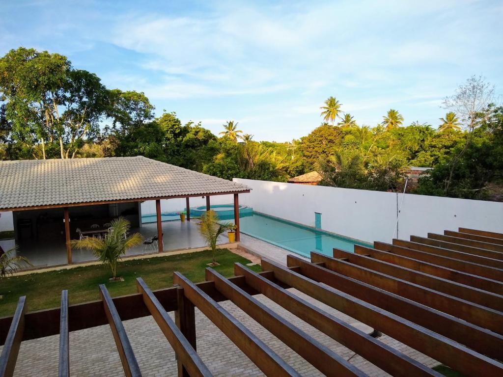  VILLAGE DAS ÁGUAS