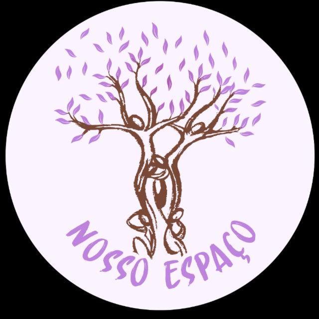  NOSSO ESPAÇO RETIRO ESPIRITUAL E DESCANSO Suites com piscina