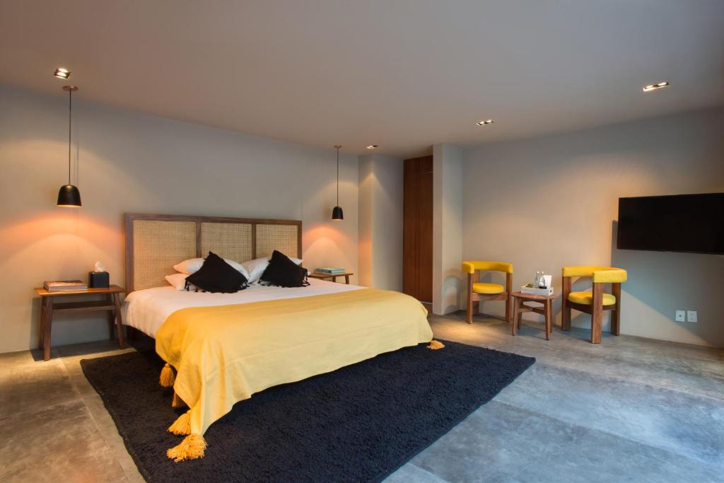 Casa 9, Mexico City – Updated 2021 Prices