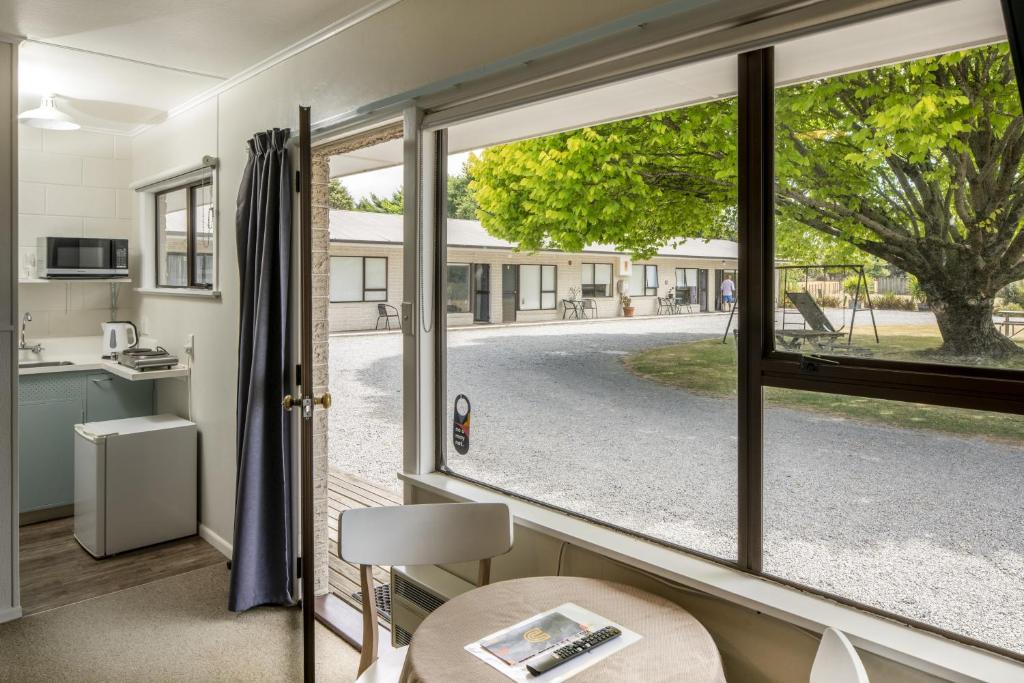 U Studios Masterton - Resim 29