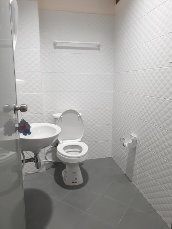 TP home - Departamento