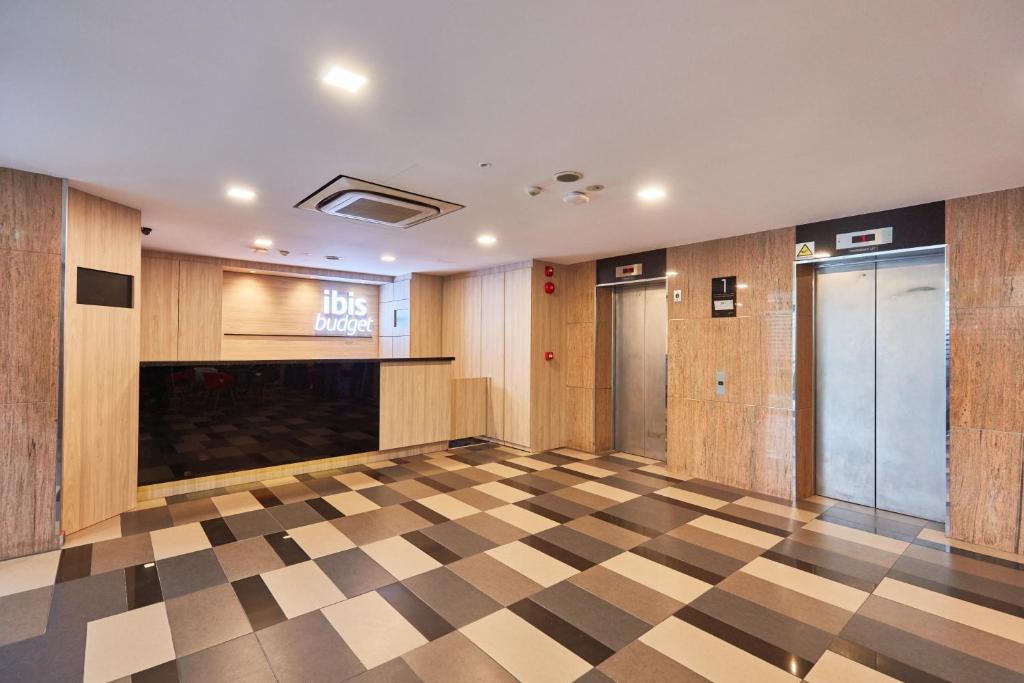 Galeriebild der Unterkunft ibis budget Singapore Ruby in Singapur