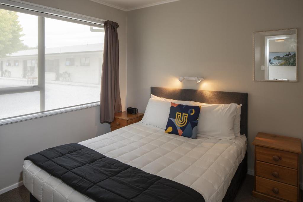 U Studios Masterton - Resim 35