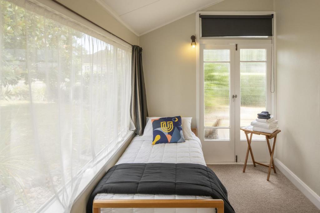 U Studios Masterton - Resim 2