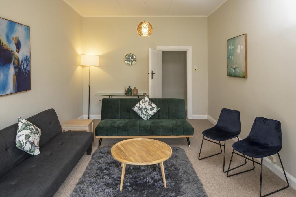 U Studios Masterton - Resim 21