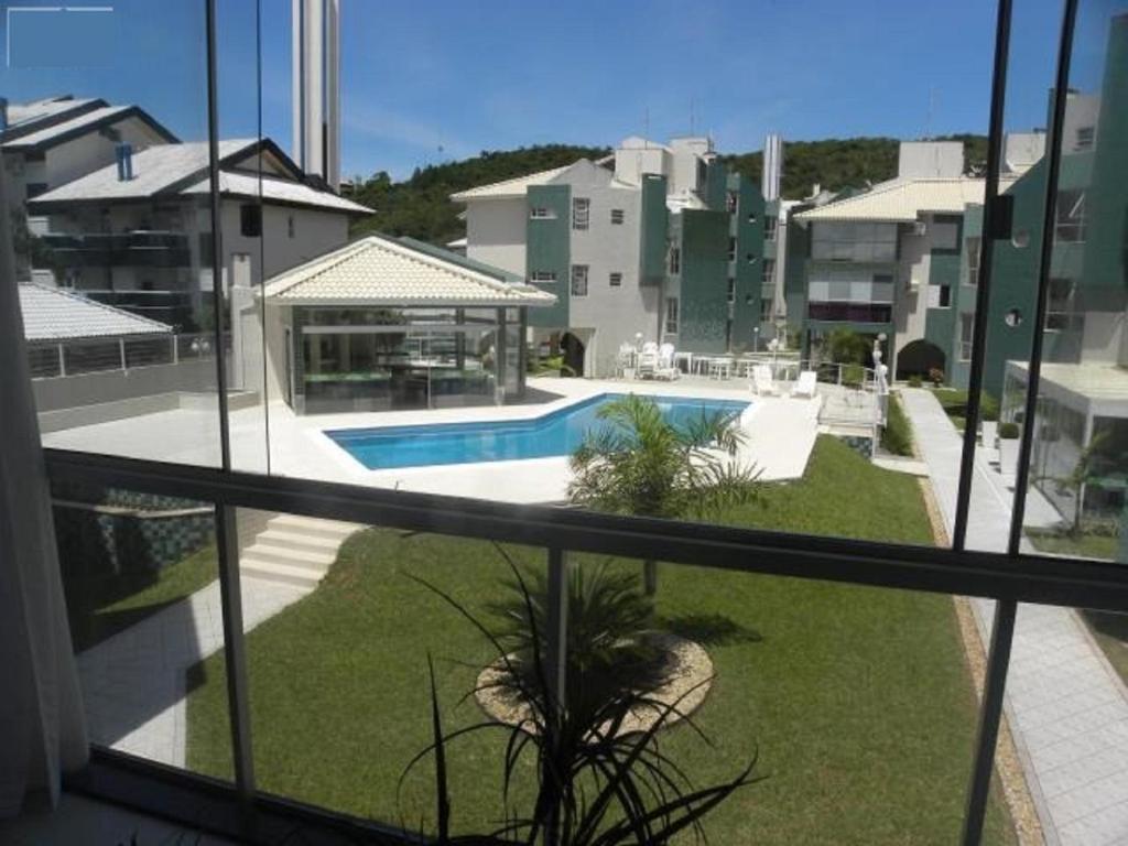  Apartamento fantástico na Praia Brava
