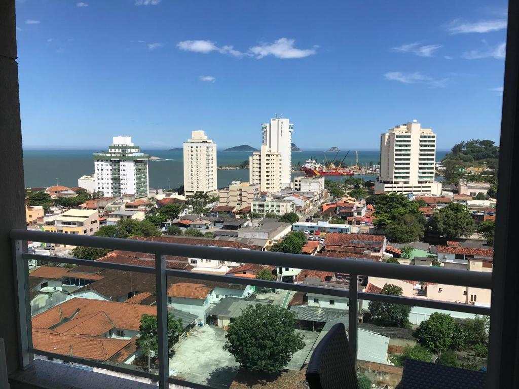  FLAT MOBILIADO- Hotel Ramada - Macaé-RJ
