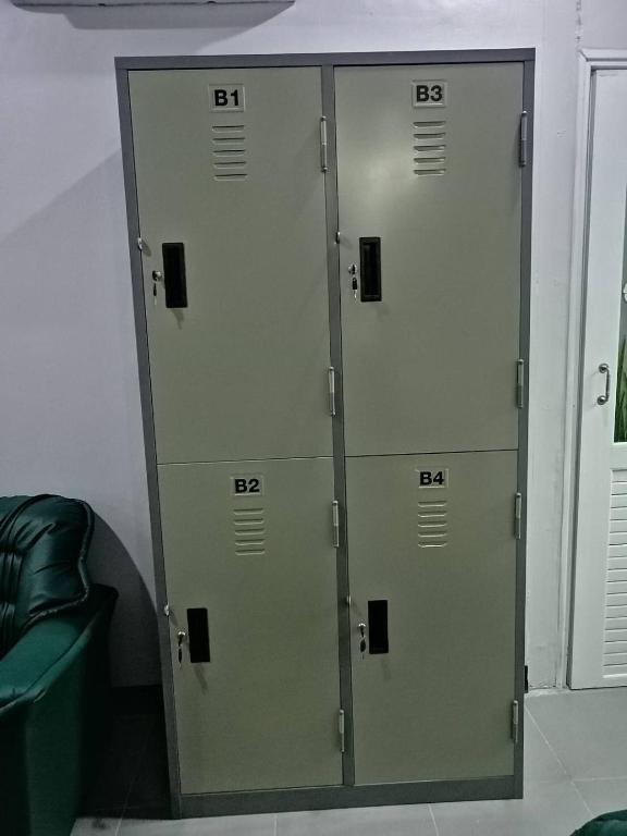 Sabai Place Donmueang Airport - Resim 33