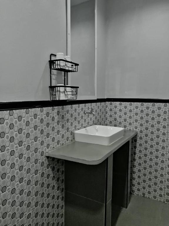 Sabai Place Donmueang Airport - Resim 24