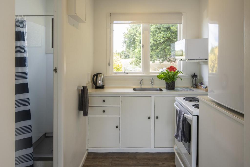 U Studios Masterton - Resim 33