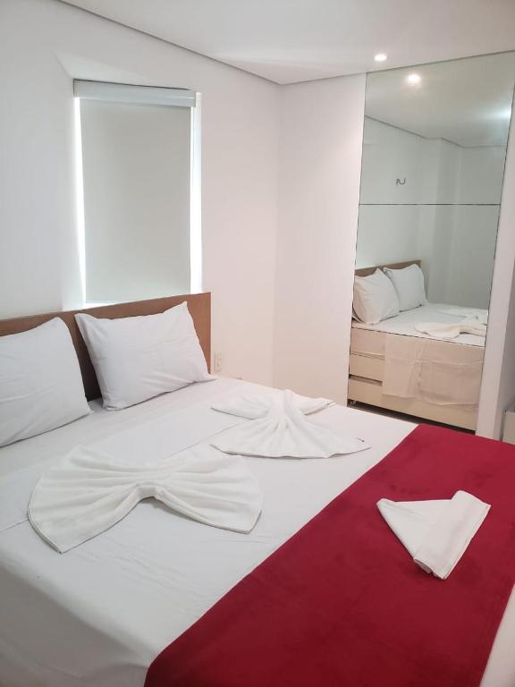  Apartamento Portal Meireles