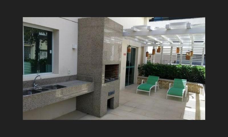  Apartamento Portal Meireles