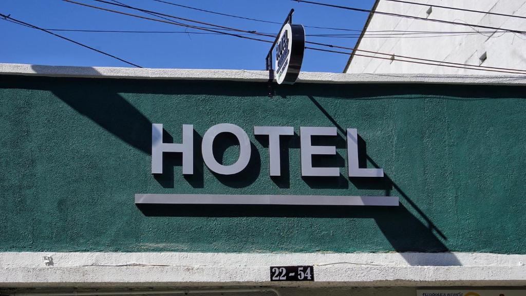 Certifikát, hodnocení, plakát nebo jiný dokument vystavený v ubytování HOTEL CUMANDAY