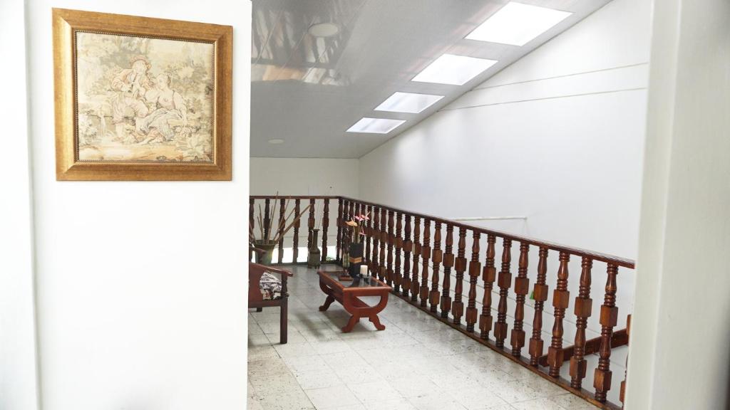 Fotografie z fotogalerie ubytování HOTEL CUMANDAY v destinaci Pereira