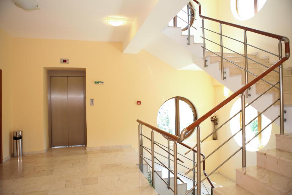 Fotografie z fotogalerie ubytování Hotel Perperikon v destinaci Kardžali