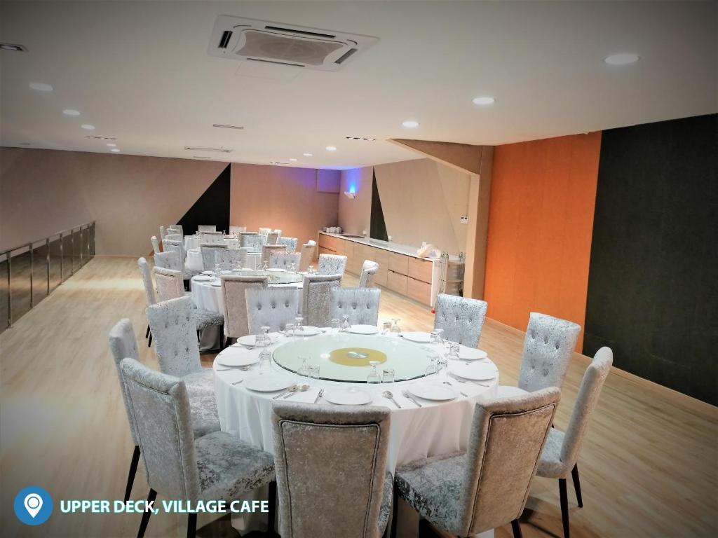 Fotografie z fotogalerie ubytování Desa Selatan Resort Pengerang v destinaci Pengerang