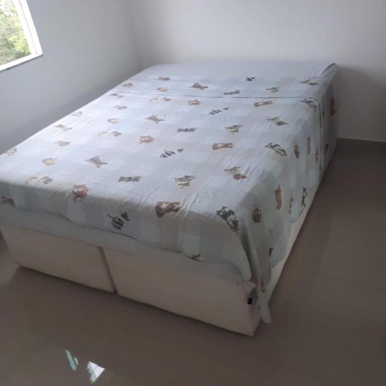  Duplex Cabo frio I