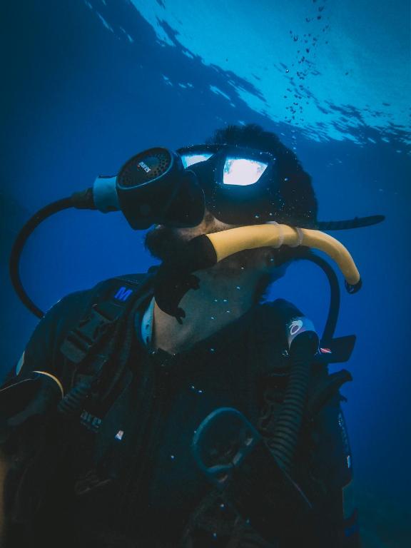 Fotografie z fotogalerie ubytování DPM Koh Tao Diving Hotel & Bar v Ko Tao