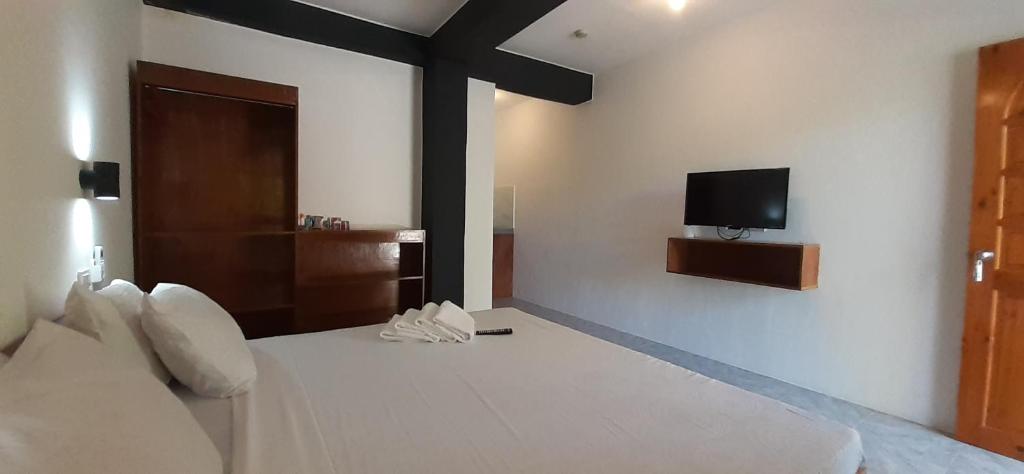 Jalyn's Resort Sabang - Standard-Doppelzimmer