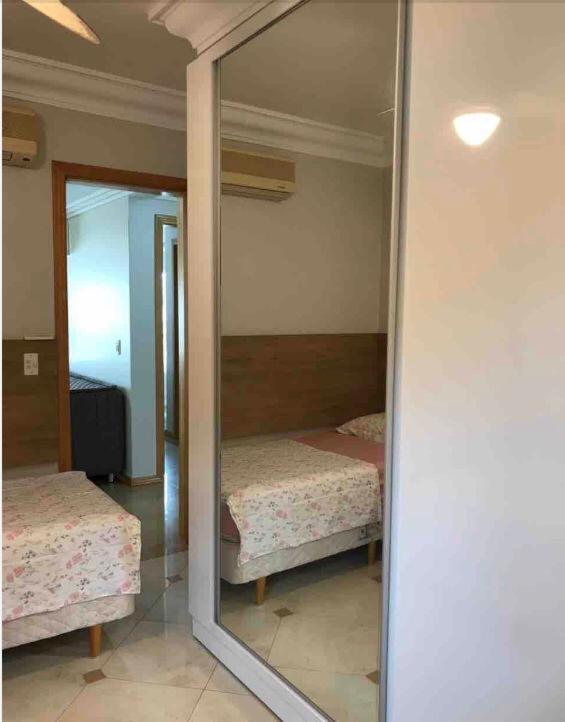  Apartamento Condomínio Solar das Bromélias