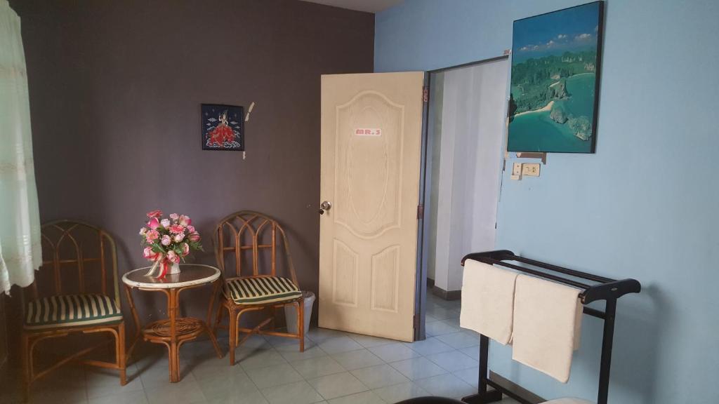 Fotografie z fotogalerie ubytování Mr. Clean Guesthouse v Krabi