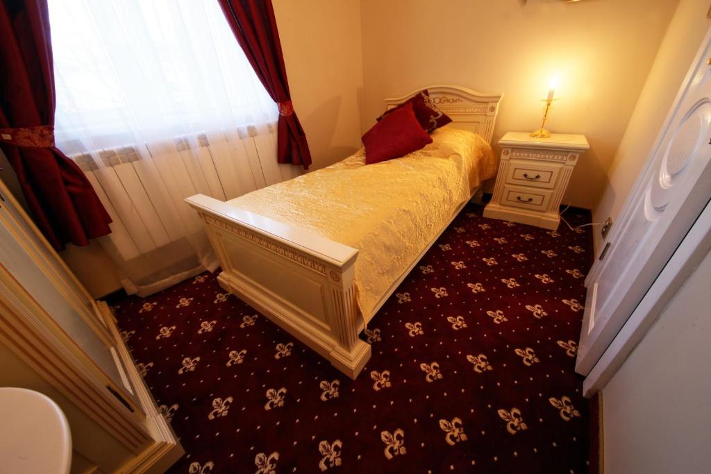 Alisa Hotel - Resim 19