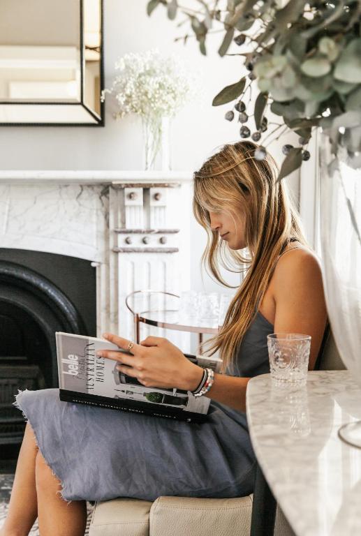 The Lurline Randwick - Resim 5