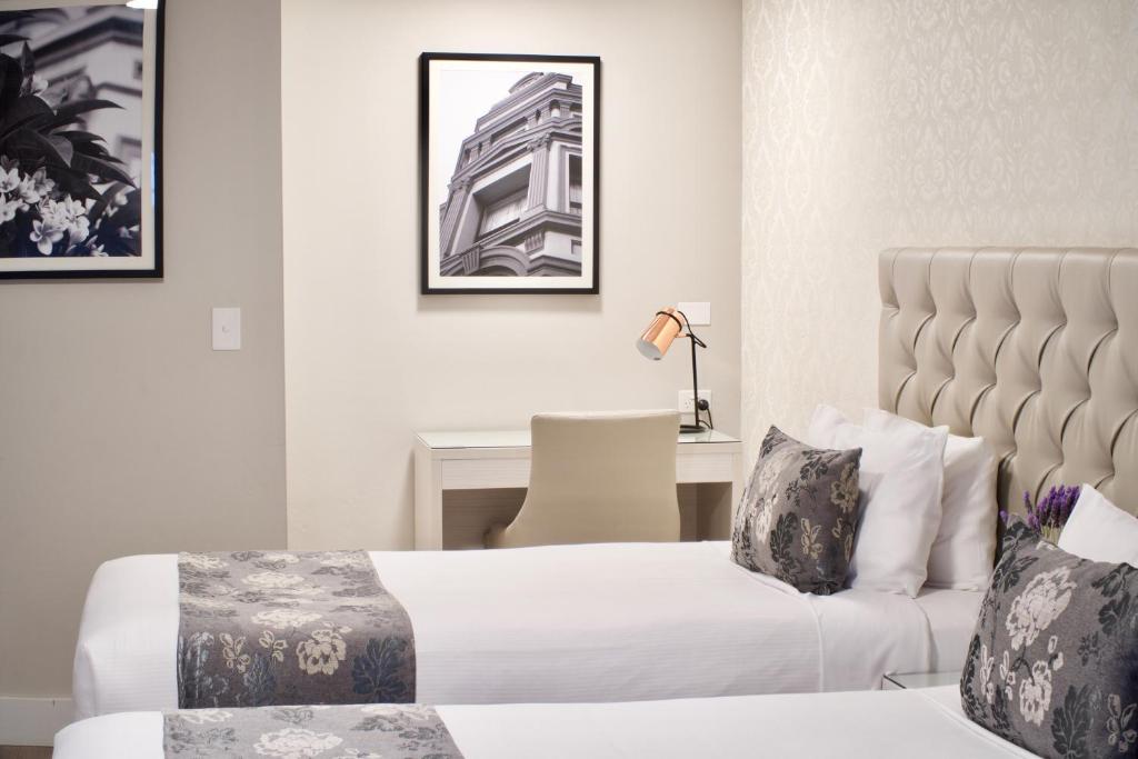 The Lurline Randwick - Resim 26