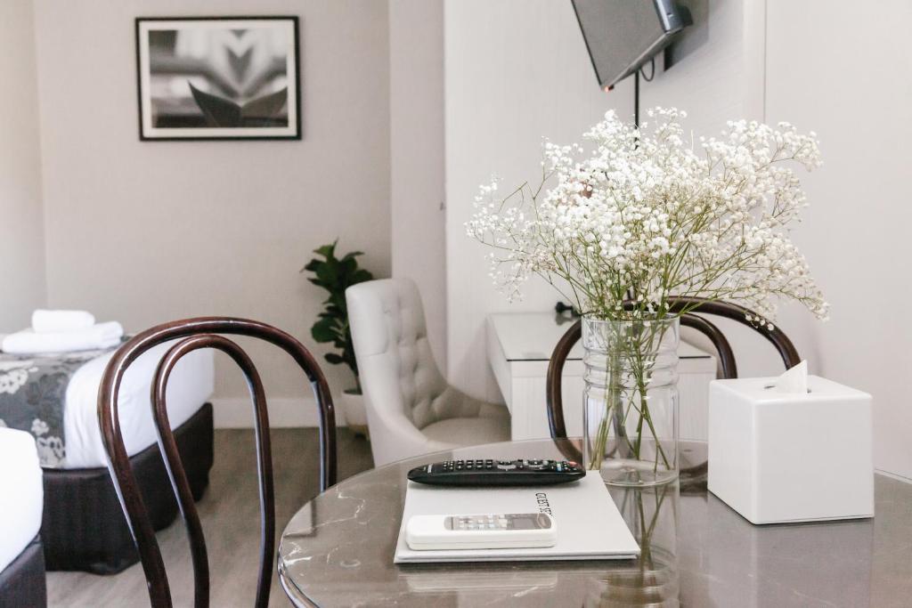 The Lurline Randwick - Resim 28