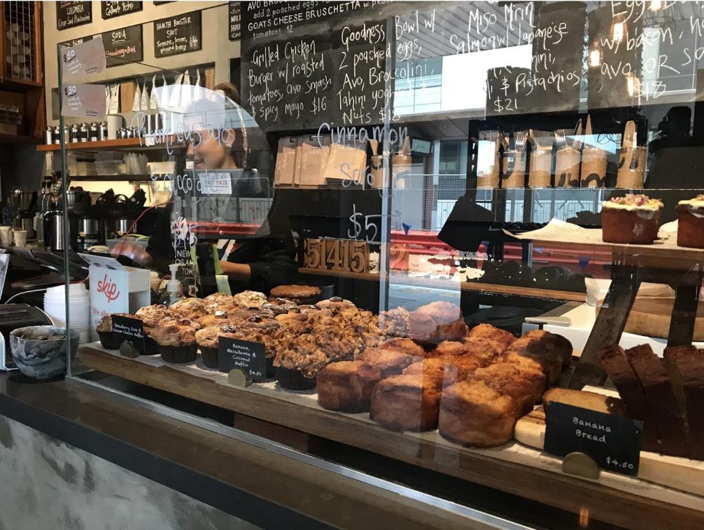 The Lurline Randwick - Resim 42