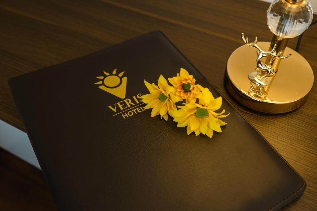 Fotografie z fotogalerie ubytování Hanoi Veris Boutique Hotel & Spa v Hanoji