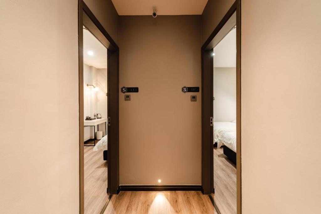Fotografie z fotogalerie ubytování SVOK Hotel v destinaci Tawau