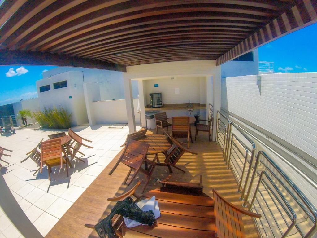  Maceió Facilities Temporada na Ponta Verde