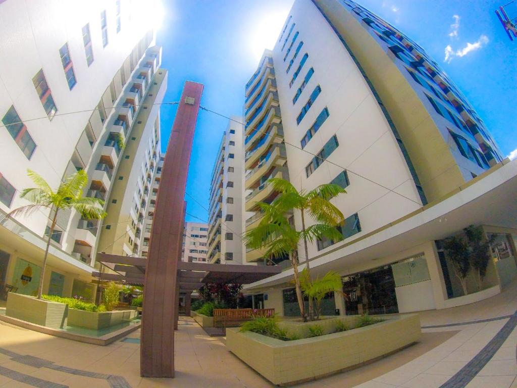  Maceió Facilities Temporada na Ponta Verde