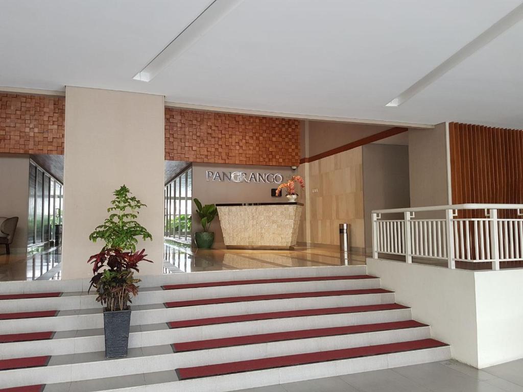 Brand new and sweet @ apartemen parahyangan residence bandung - Hizvo