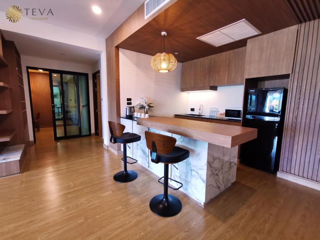 TEVA Valley Resort - Resim 20