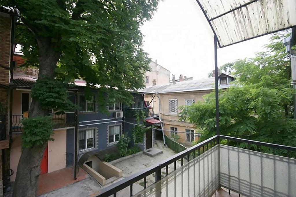 Bunina Apartment in the city center фото 6