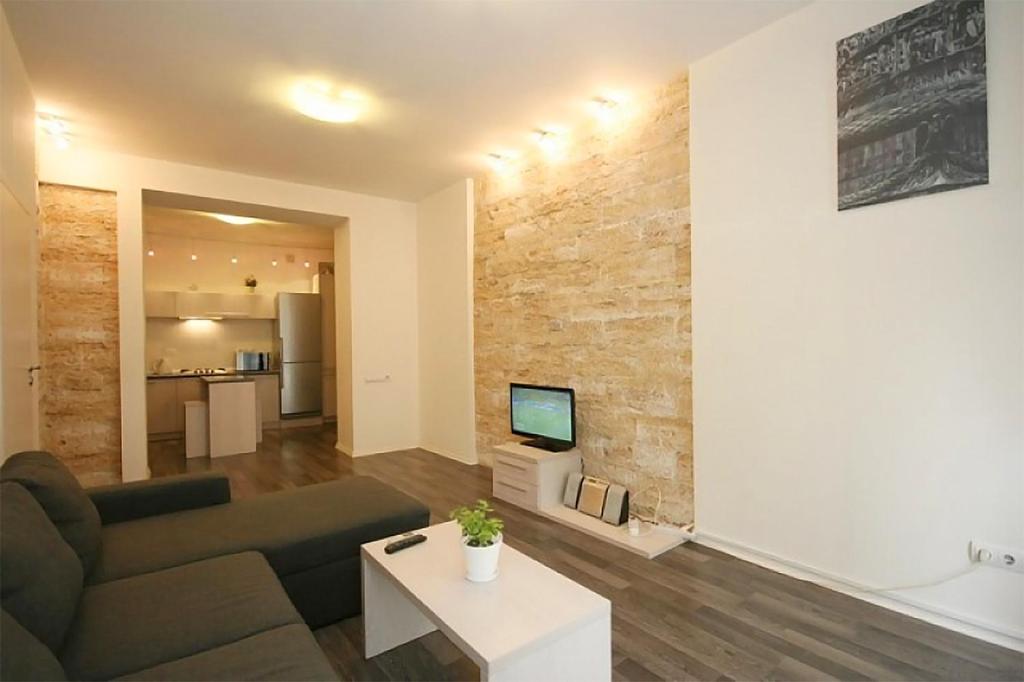 Bunina Apartment in the city center фото 5