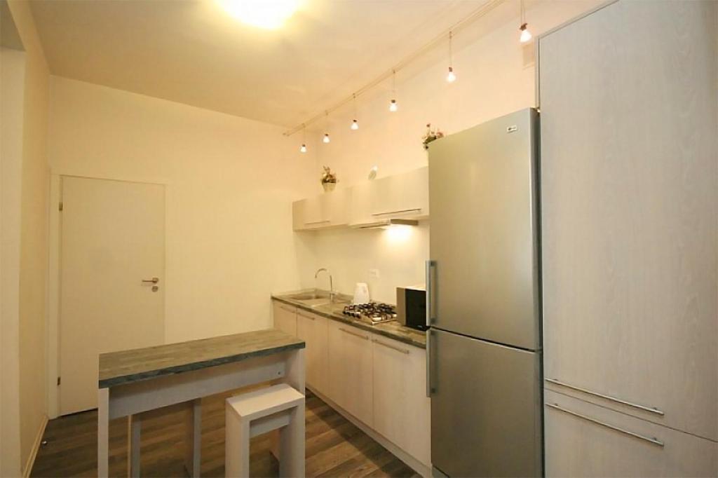 Bunina Apartment in the city center фото 4