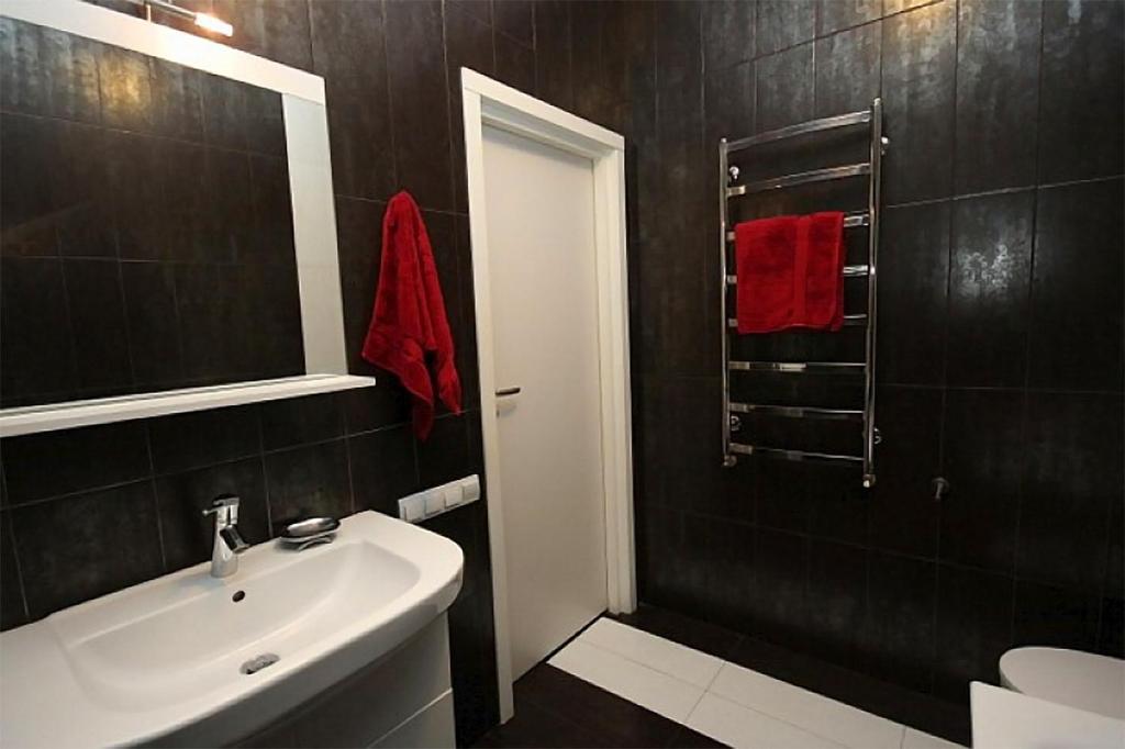 Bunina Apartment in the city center фото 3