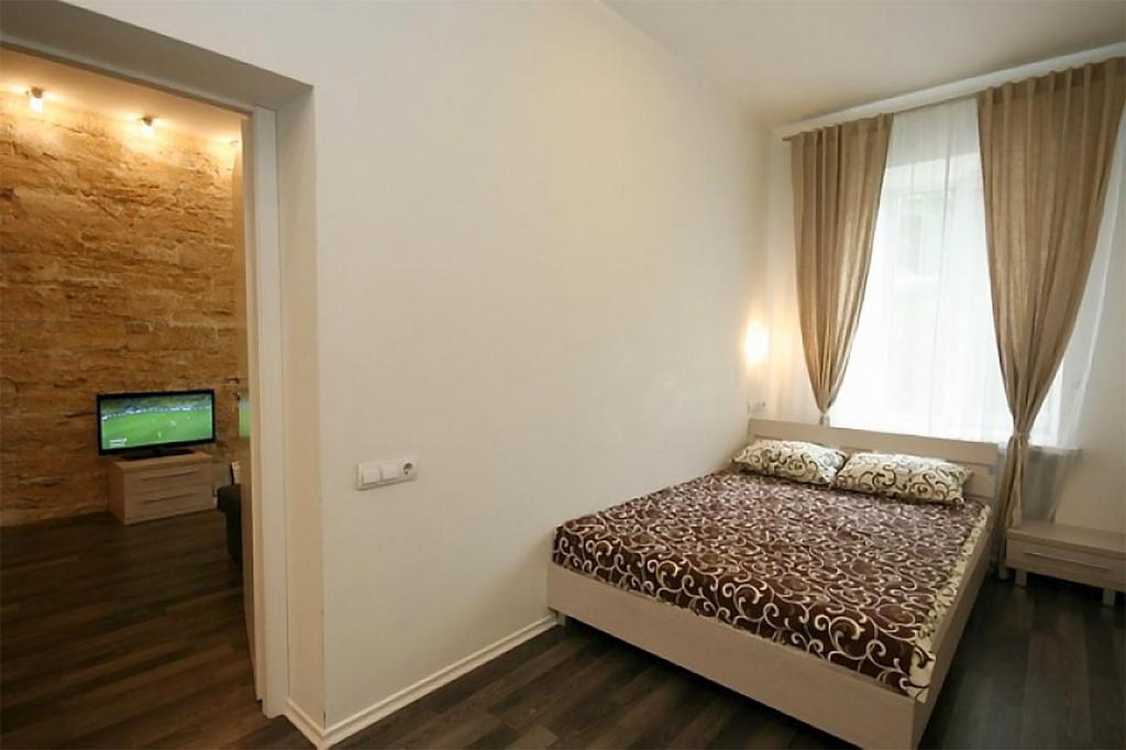 Bunina Apartment in the city center фото 2