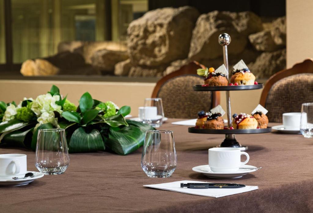 Divani Palace Acropolis - Resim 45