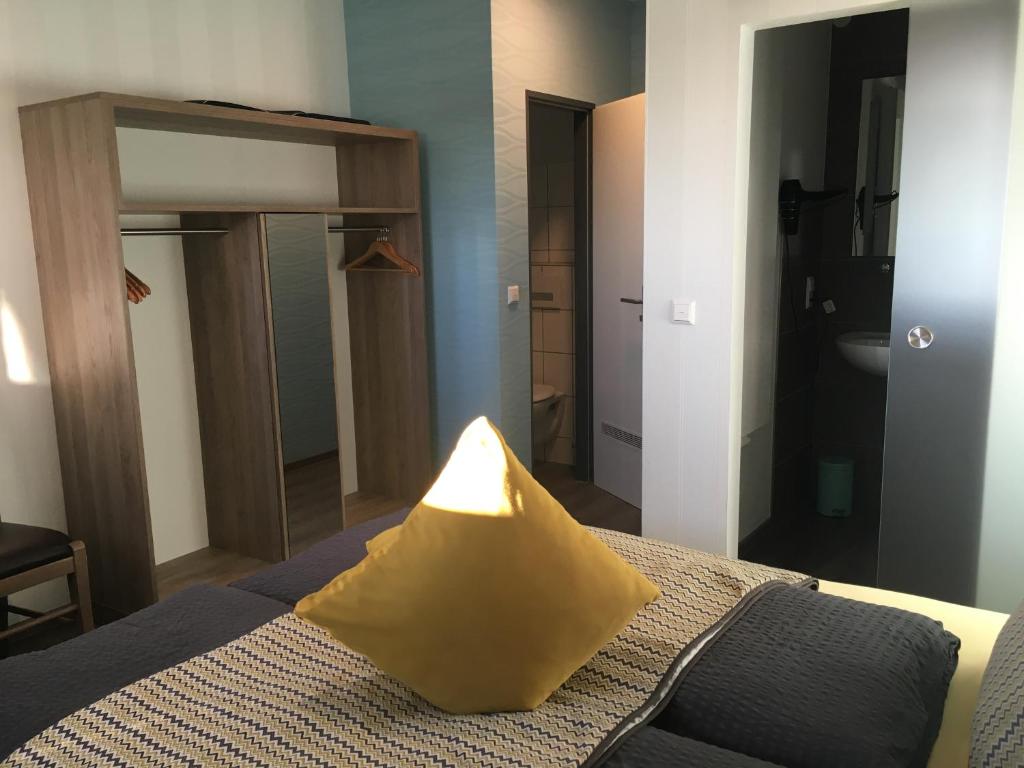 Astrid's Pension - 16