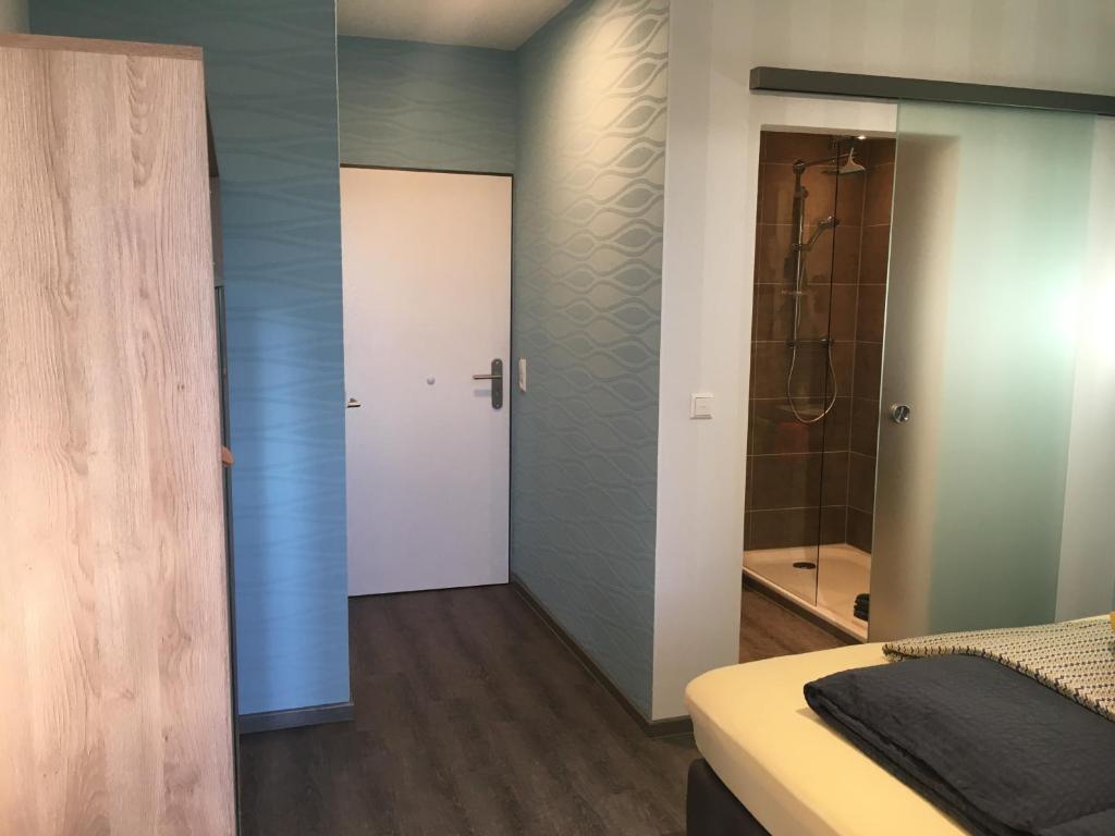 Astrid's Pension - 15