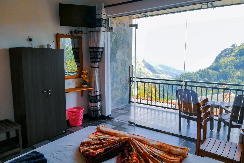 Paraiso Guest House - 17