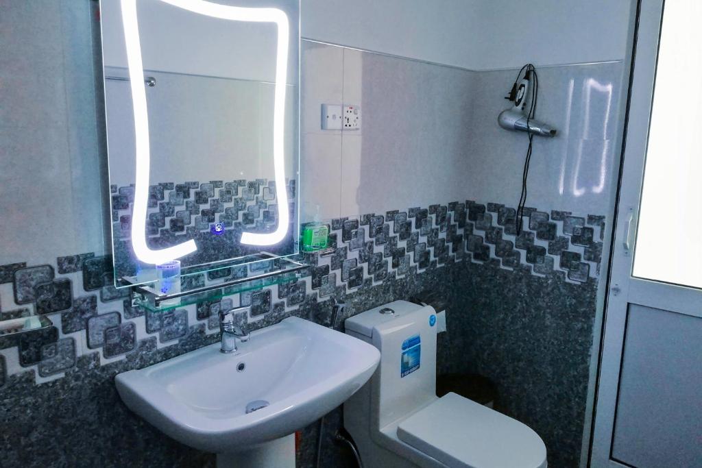 Paraiso Guest House - 19