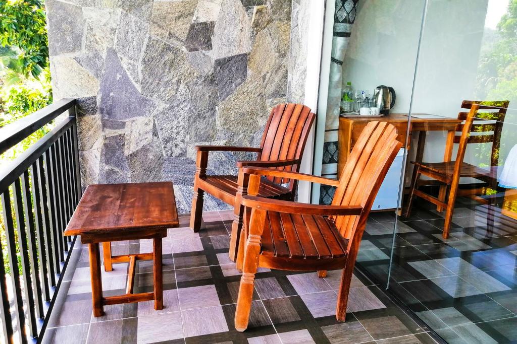 Paraiso Guest House - 11