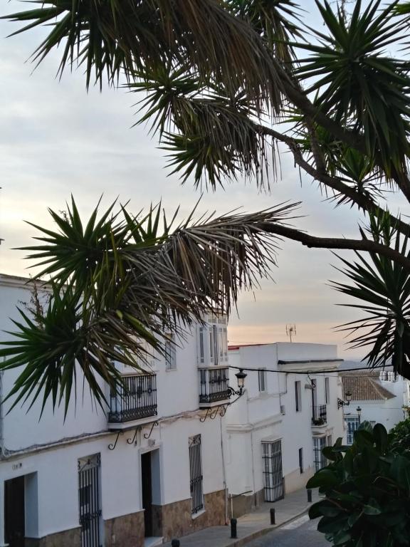 Fotografie z fotogalerie ubytování Santa Valentina v destinaci Medina Sidonia