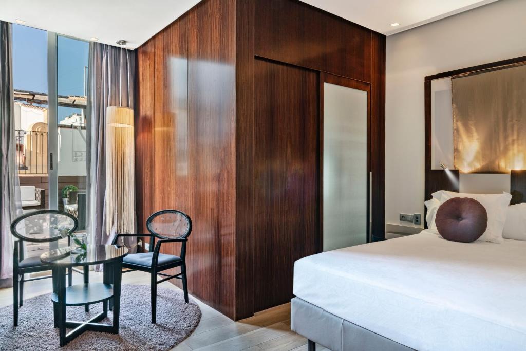 Vincci Palace, Valencia – Precios 2023 actualizados